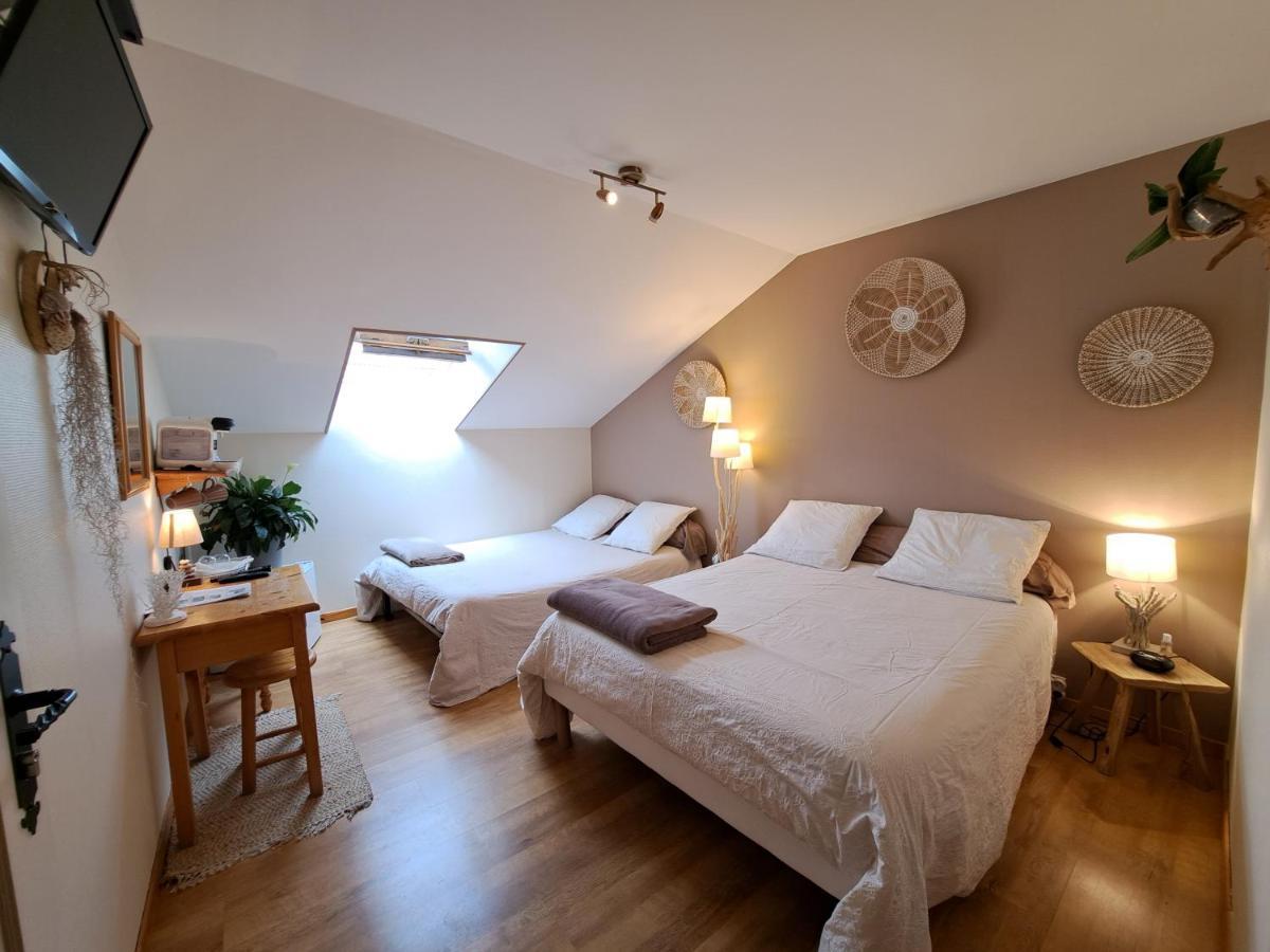 Halte Dodo Bed and Breakfast Tallard Esterno foto