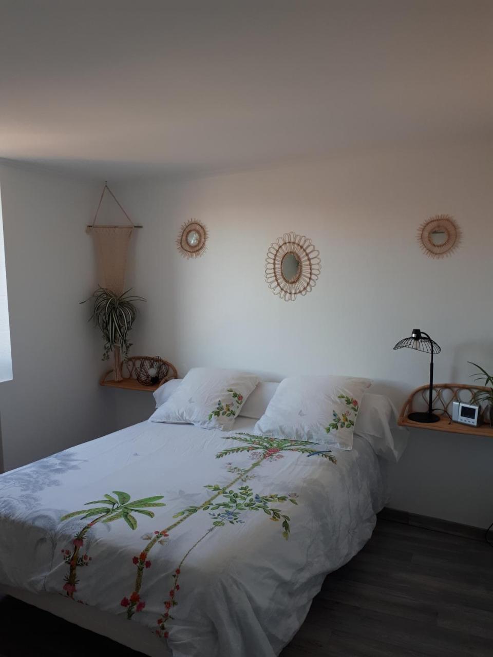 Halte Dodo Bed and Breakfast Tallard Esterno foto