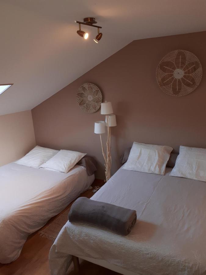 Halte Dodo Bed and Breakfast Tallard Esterno foto