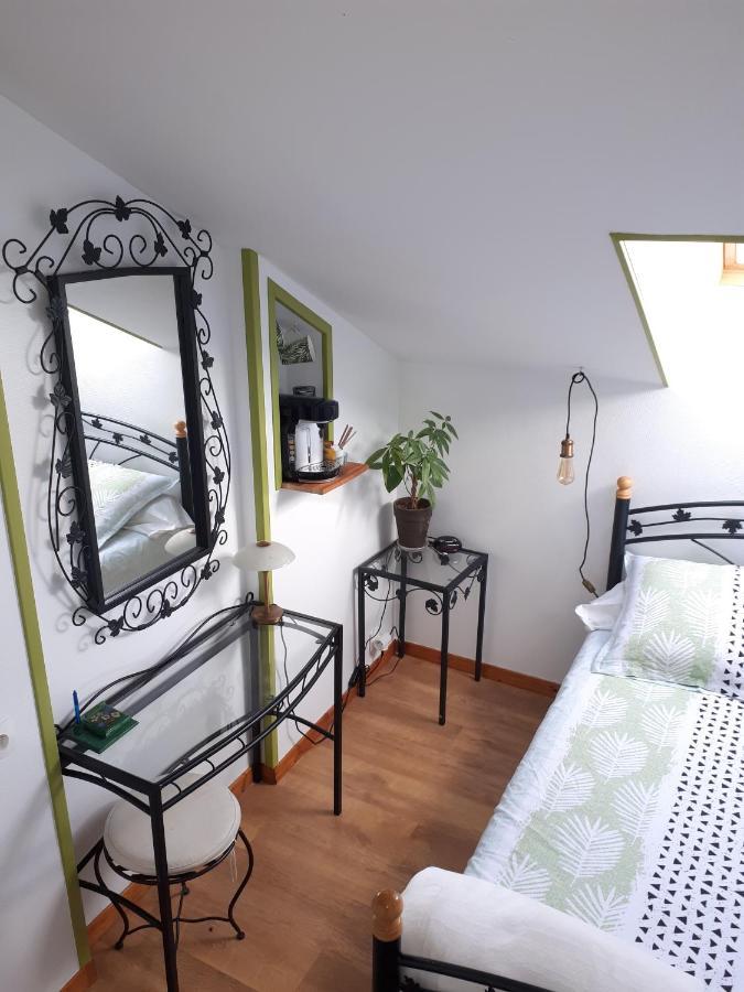 Halte Dodo Bed and Breakfast Tallard Esterno foto